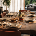 Una famiglia è casa